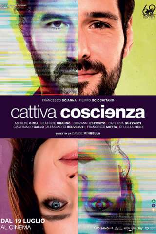 Cattiva coscienza [HD] (2023 CB01)