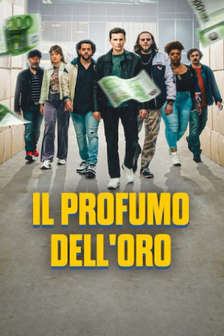 Il profumo dell'oro [HD] (2023 CB01)