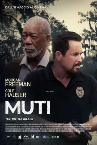 Muti [HD] (2023 CB01)