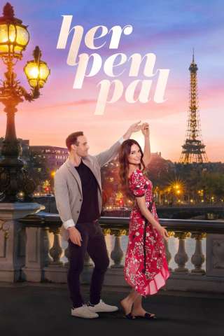 Sognando Parigi [HD] (2021 CB01)