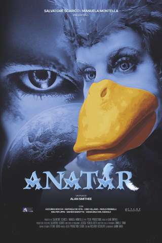 ANATAR [HD] (2023 CB01)