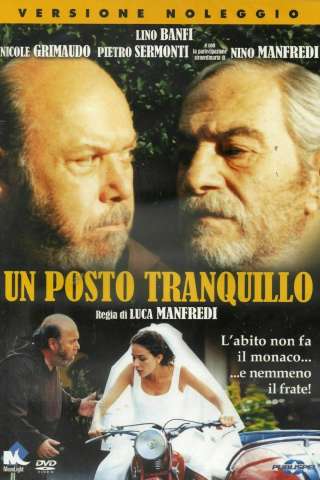 Un posto tranquillo [HD] (2003 CB01)