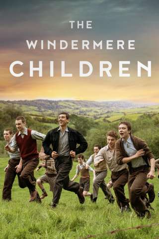 I ragazzi di Windermere - A parole loro [SD] (2020 CB01)