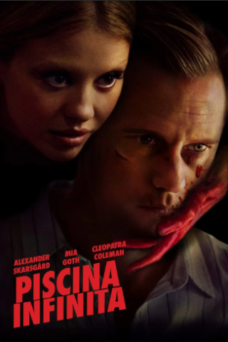 Piscina infinita [HD] (2023 CB01)