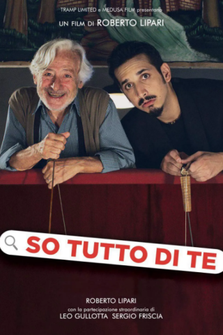 So tutto di te [HD] (2023 CB01)