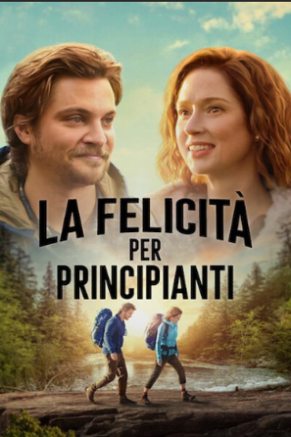 La felicità per principianti [HD] (2023 CB01)