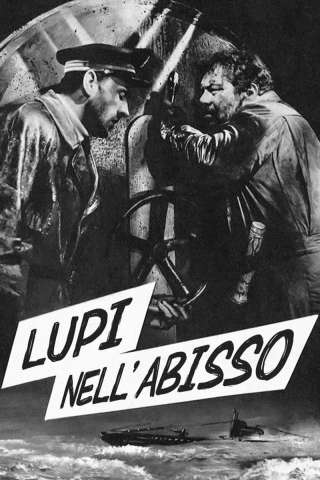 Lupi nell'abisso [HD] (1959 CB01)