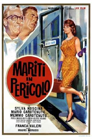 Mariti in pericolo [HD] (1960 CB01)