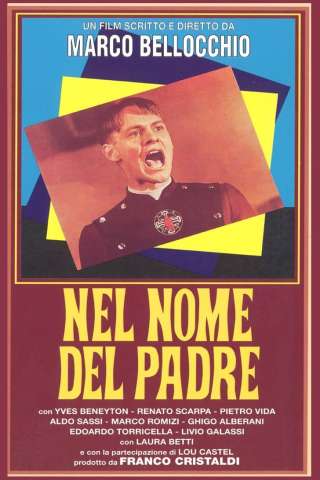 Nel nome del padre [HD] (1971 CB01)