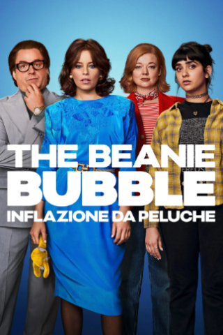 The Beanie Bubble - Inflazione da peluche [HD] (2023 CB01)