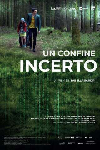 Un confine incerto [HD] (2020 CB01)