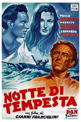 Notte di tempesta [HD] (1946 CB01)