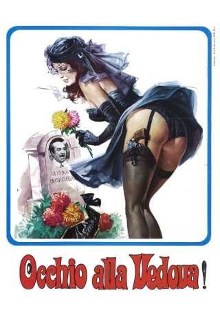 Occhio Alla Vedova! [HD] (1976 CB01)