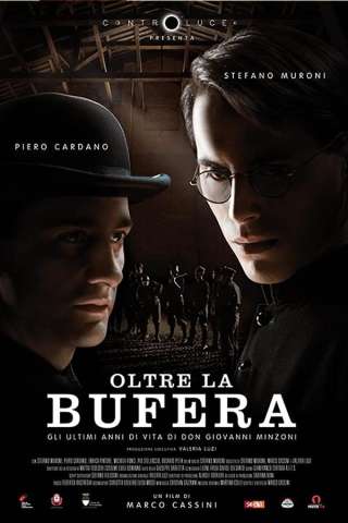 Oltre la bufera [HD] (2019 CB01)