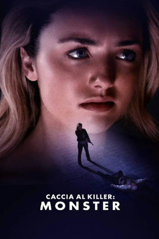 Caccia al killer: Monster [HD] (2021 CB01)