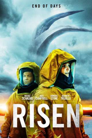 Risen [HD] (2021 CB01)