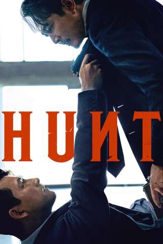 Hunt [HD] (2022 CB01)