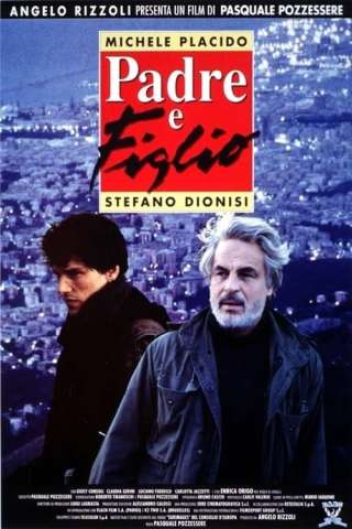 Padre e figlio [HD] (1994 CB01)