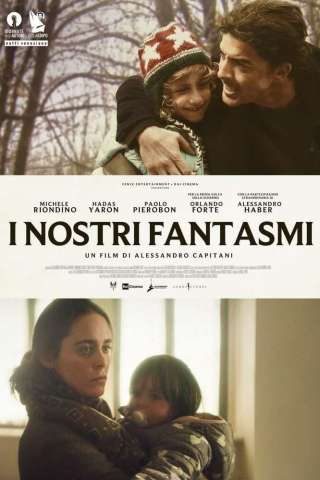 I nostri fantasmi [SD] (2021 CB01)