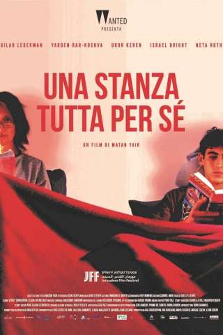 Una stanza tutta per sé [HD] (2023 CB01)