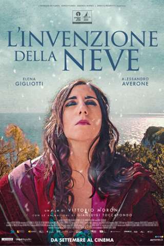 L'invenzione della neve [HD] (2023 CB01)