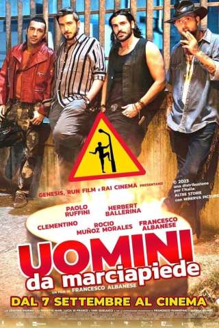 Uomini da marciapiede [HD] (2023 CB01)