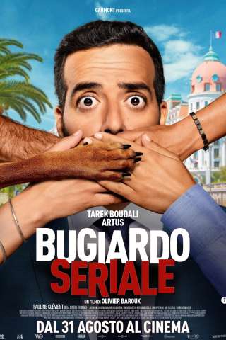 Bugiardo seriale [HD] (2022 CB01)