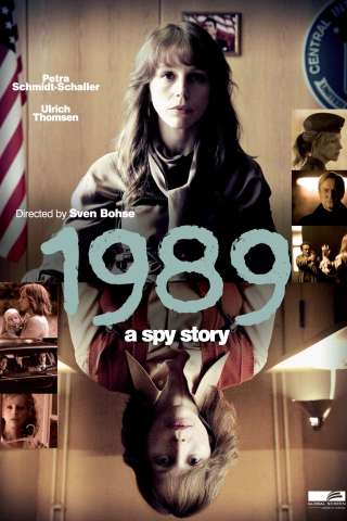 1989 - La Svolta [HD] (2019 CB01)