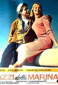 Ragazzi della marina [HD] (1958 CB01)