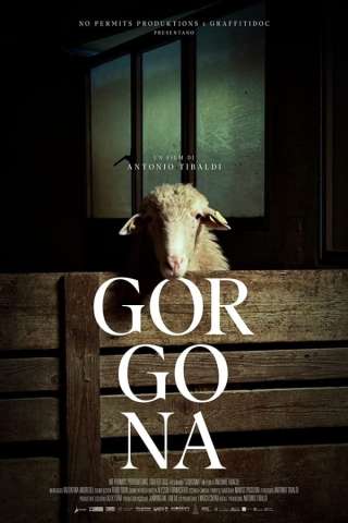 Gorgona [HD] (2022 CB01)