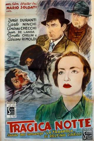 Tragica notte [HD] (1942 CB01)