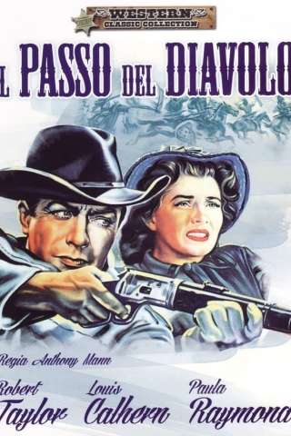 Il passo del diavolo [HD] (1950 CB01)