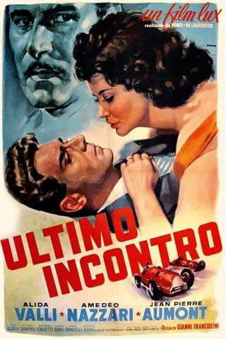 Ultimo incontro [HD] (1951 CB01)