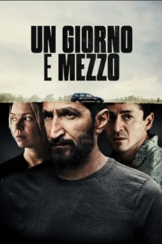 Un giorno e mezzo [HD] (2023 CB01)