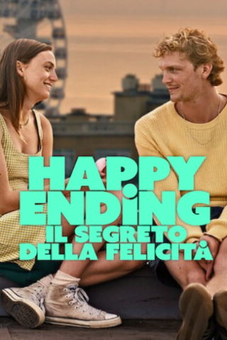 Il segreto della felicità - Happy Ending [HD] (2023 CB01)