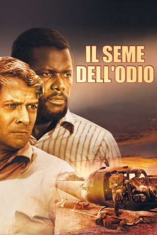 Il seme dell'odio [HD] (1975 CB01)