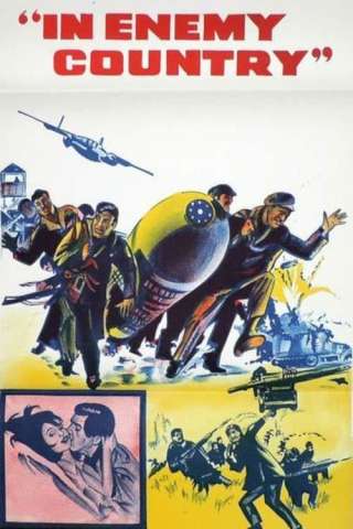 Spie oltre il fronte [HD] (1968 CB01)