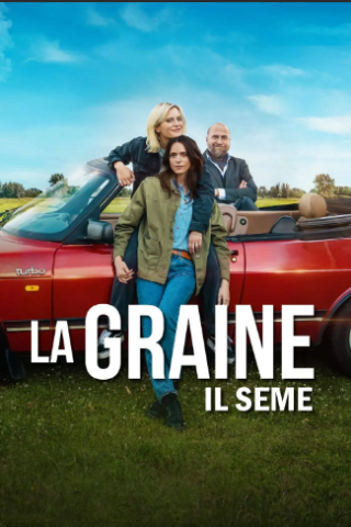 La Graine - Il seme [HD] (2023 CB01)