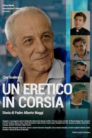 Un eretico in corsia [HD] (2020 CB01)