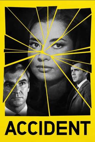 L'incidente [HD] (1967 CB01)