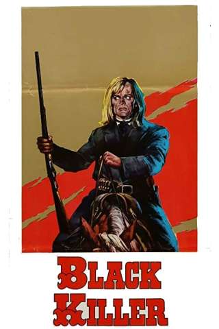 Black Killer [HD] (1971 CB01)