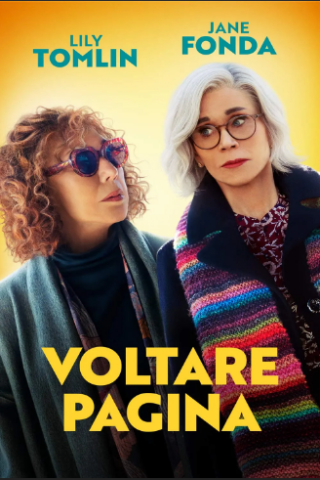 Voltare Pagina [HD] (2023 CB01)