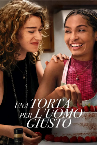 Una torta per l'uomo giusto [HD] (2023 CB01)