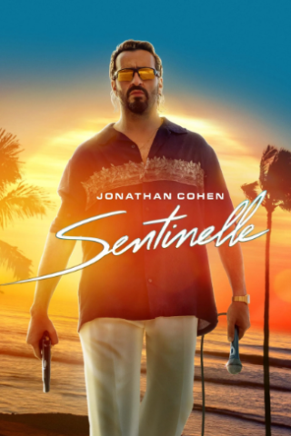 Sentinelle [HD] (2023 CB01)