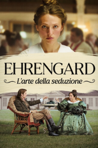 Ehrengard: L'arte della seduzione [HD] (2023 CB01)