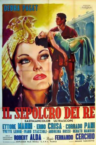 Il sepolcro dei re [HD] (1960 CB01)