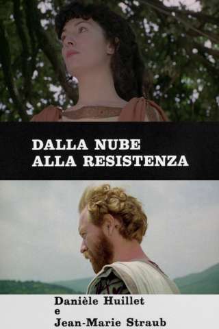 Dalla nube alla resistenza [HD] (1979 CB01)