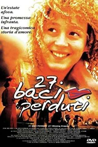 27 baci perduti [HD] (2000 CB01)