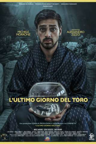 L'ultimo giorno del toro [HD] (2018 CB01)