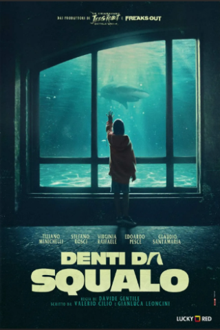 Denti da squalo [HD] (2023 CB01)